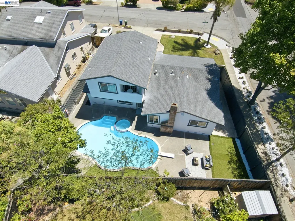 36202 Worthing Drive Newark CA 94560