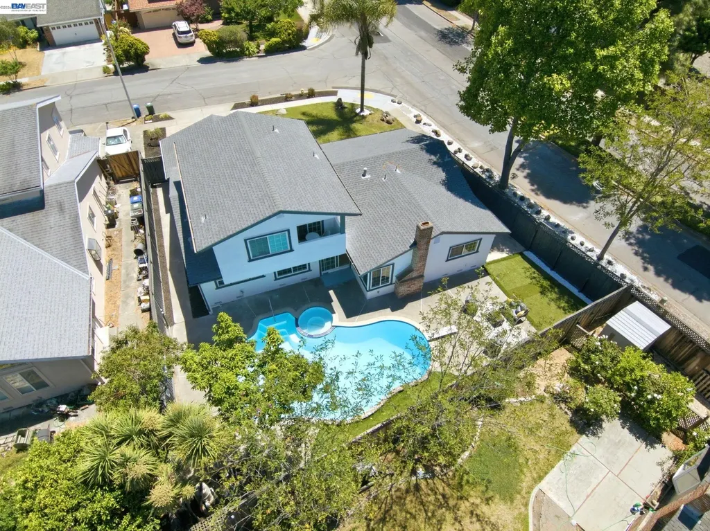 36202 Worthing Drive Newark CA 94560