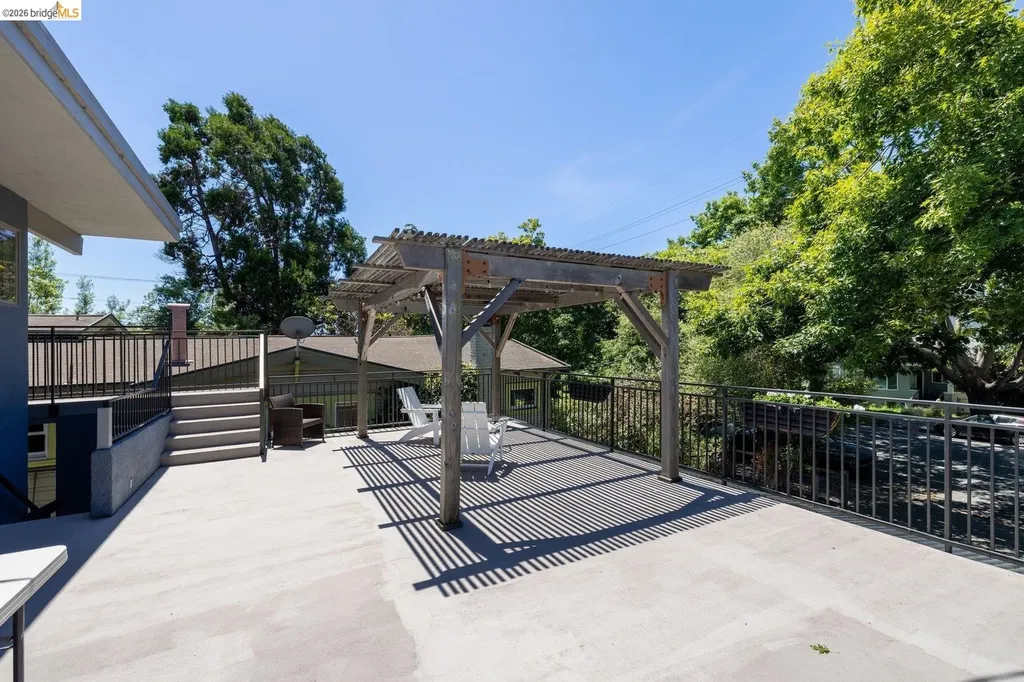 2235 California Street Berkeley CA 94703