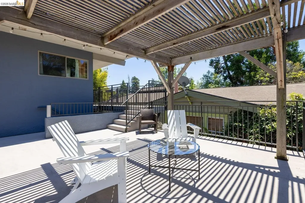 2235 California Street Berkeley CA 94703
