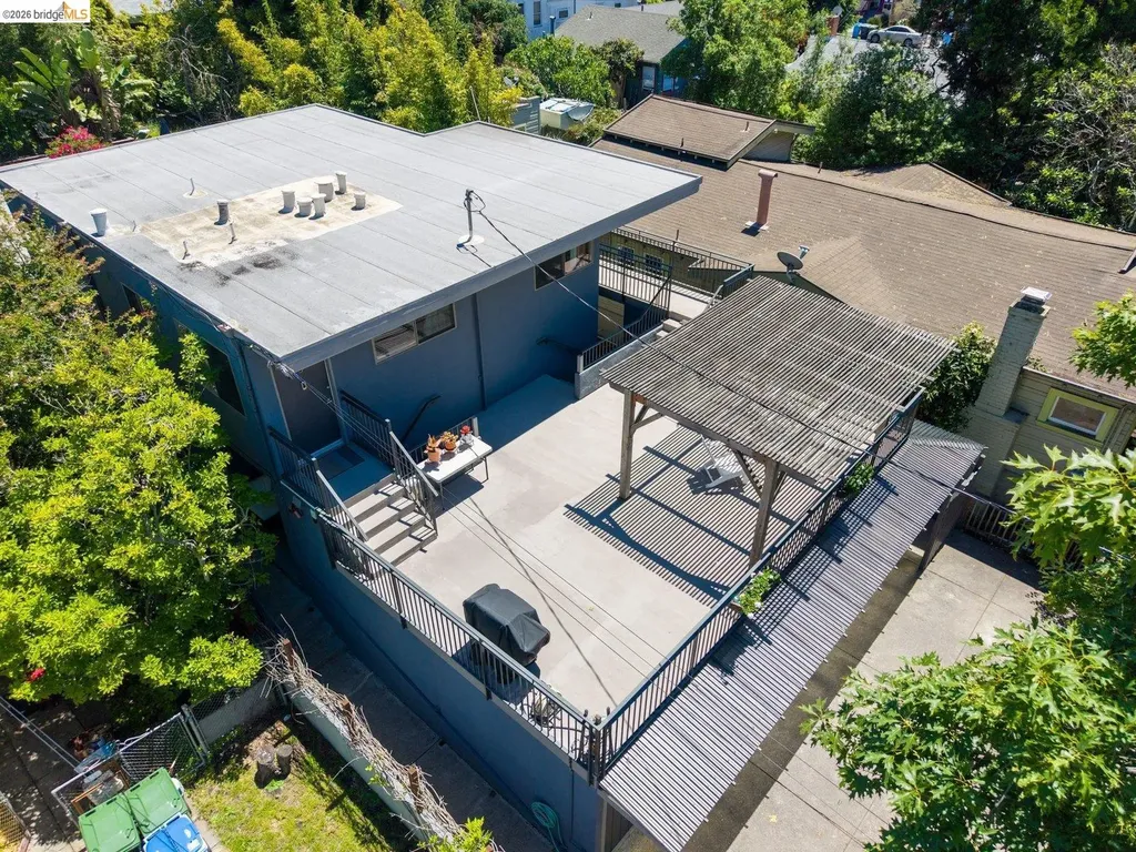 2235 California Street Berkeley CA 94703