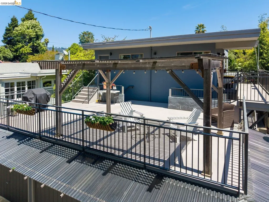 2235 California Street Berkeley CA 94703