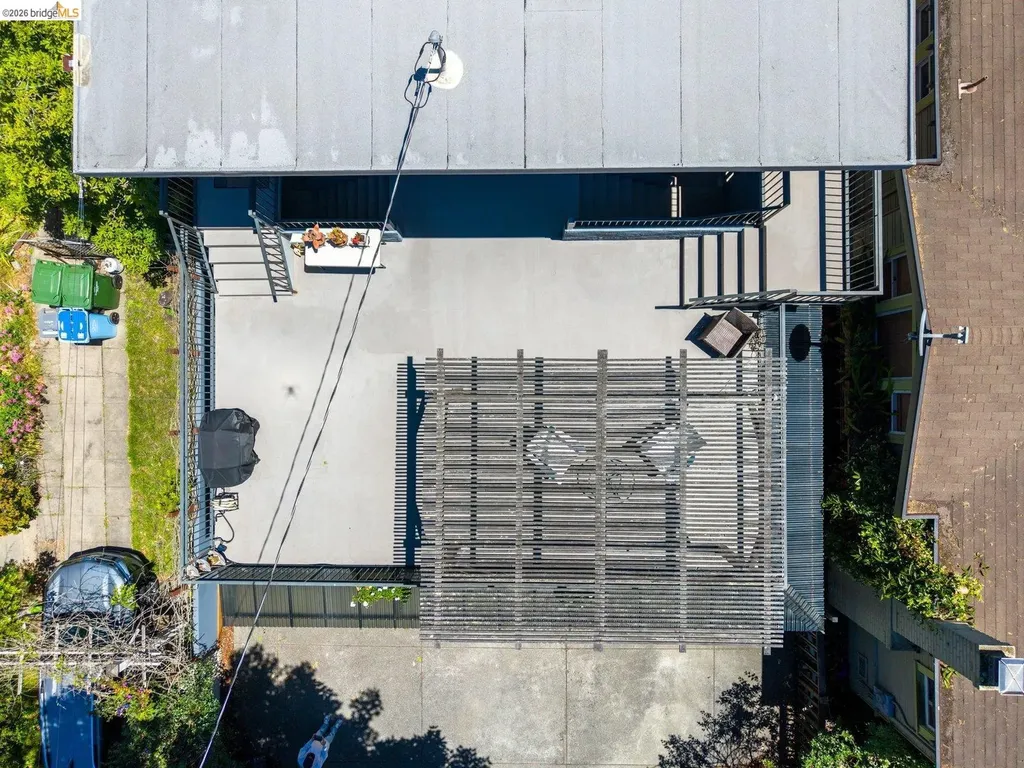 2235 California Street Berkeley CA 94703