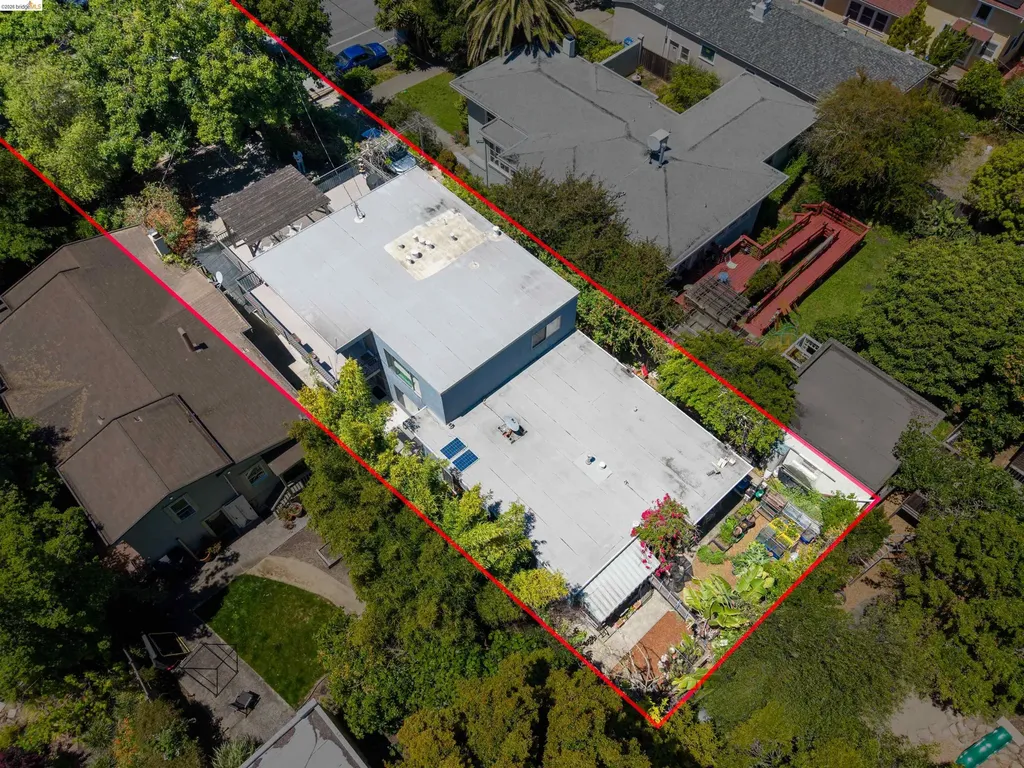 2235 California Street Berkeley CA 94703