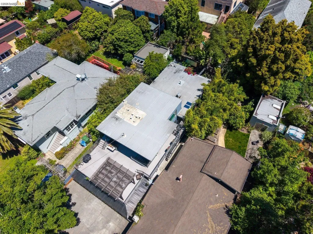 2235 California Street Berkeley CA 94703