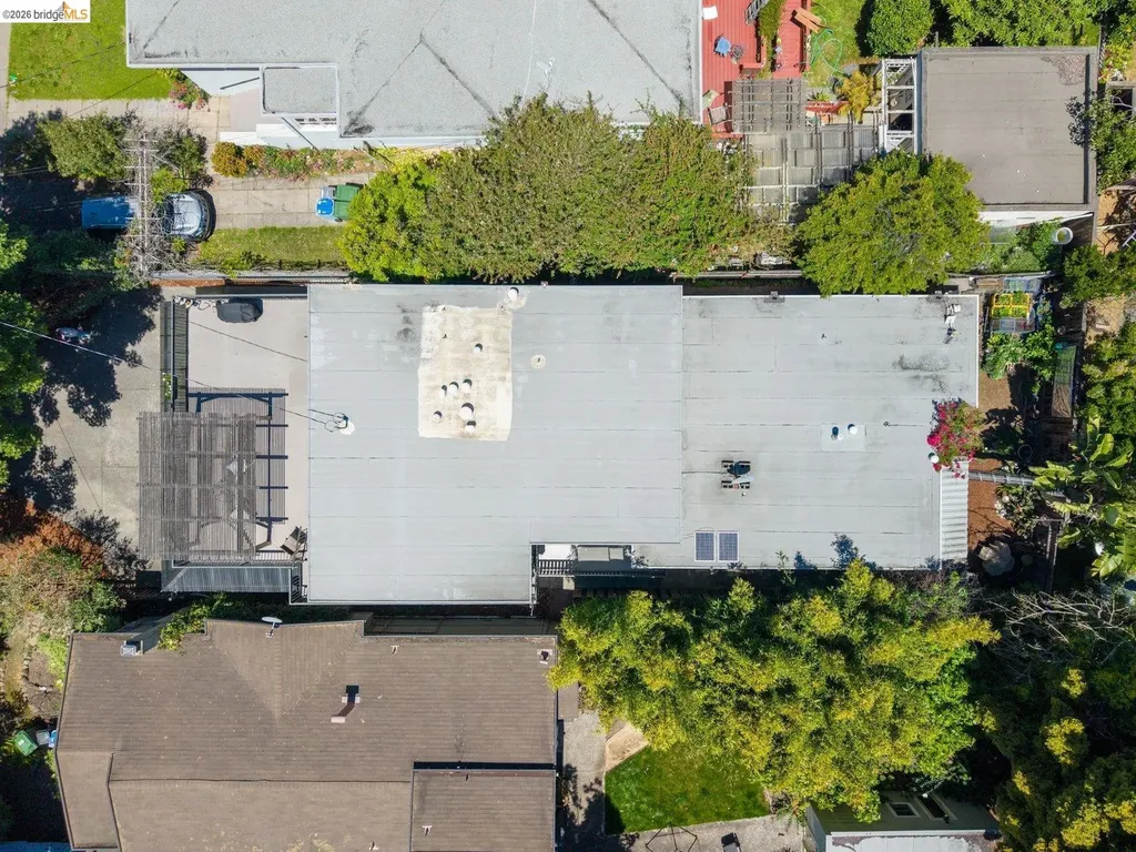 2235 California Street Berkeley CA 94703