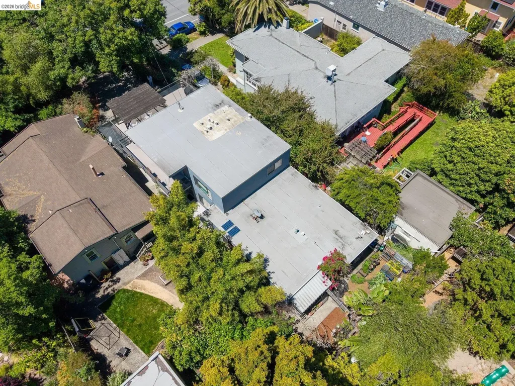 2235 California Street Berkeley CA 94703