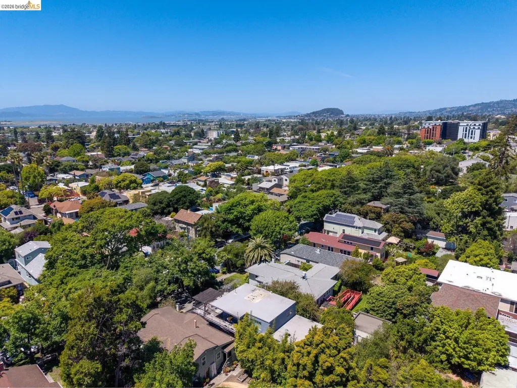 2235 California Street Berkeley CA 94703