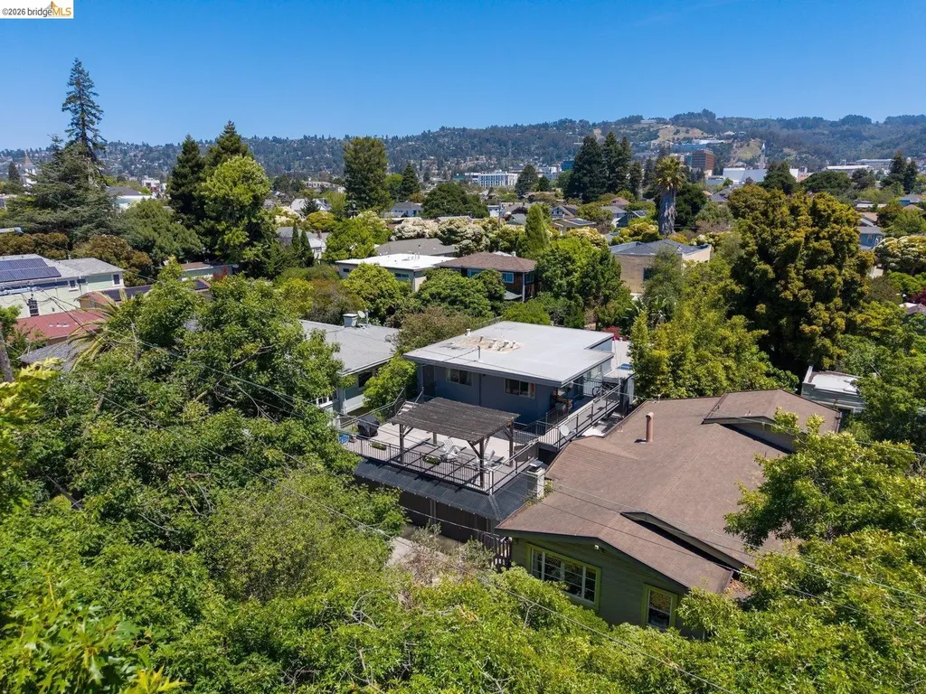 2235 California Street Berkeley CA 94703