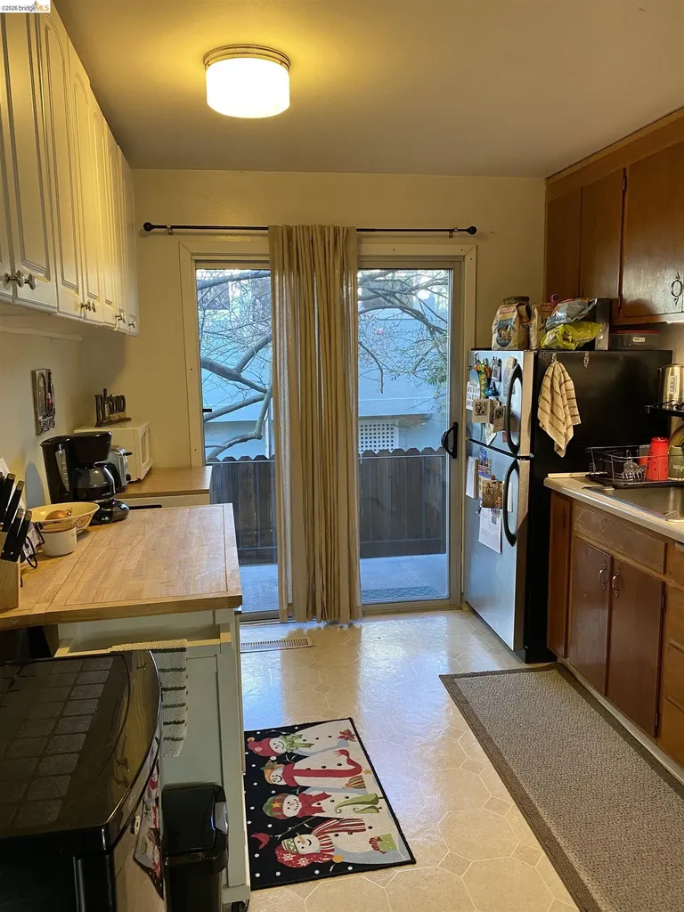 2235 California Street Berkeley CA 94703