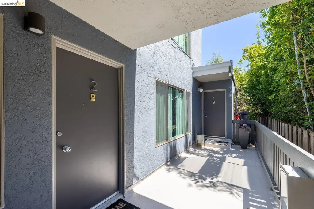 2235 California Street Berkeley CA 94703