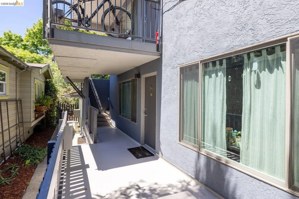 2235 California Street Berkeley CA 94703