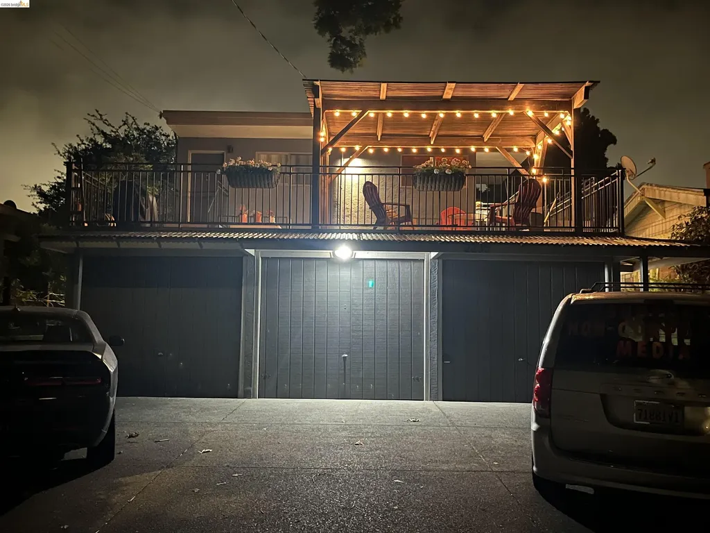 2235 California Street Berkeley CA 94703