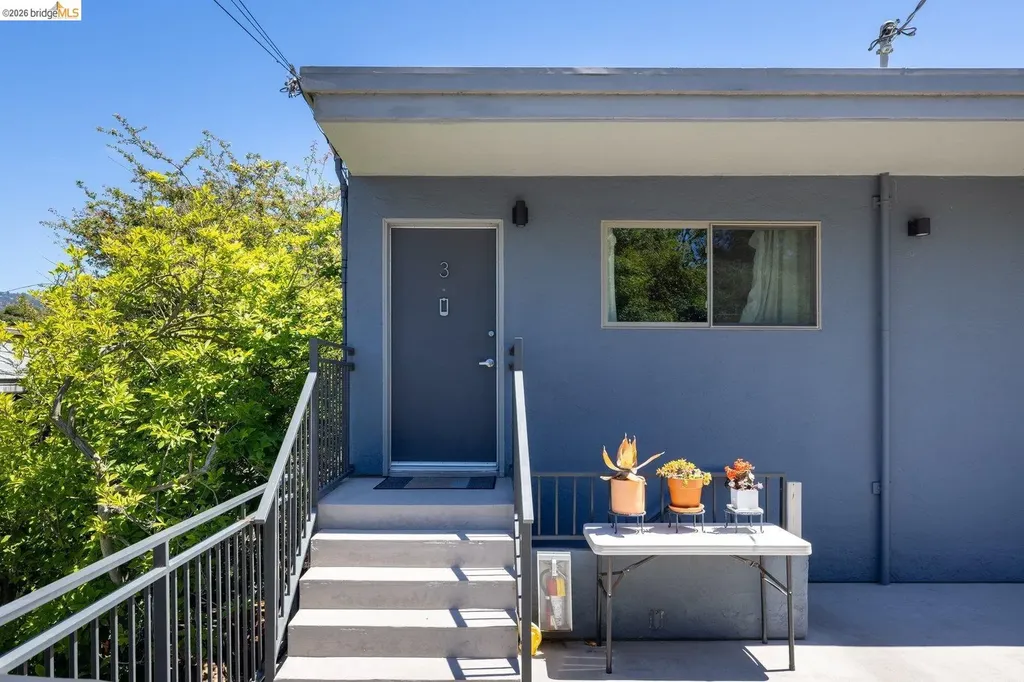 2235 California Street Berkeley CA 94703