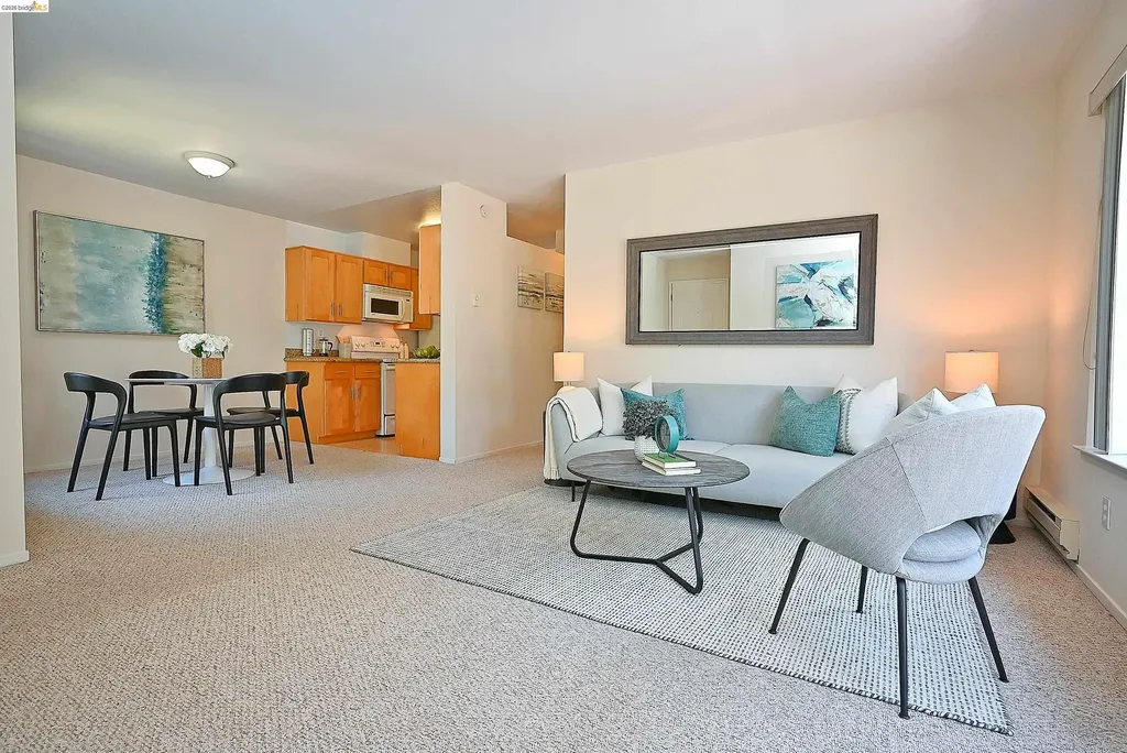 58 Marina Lakes Drive Richmond CA 94804