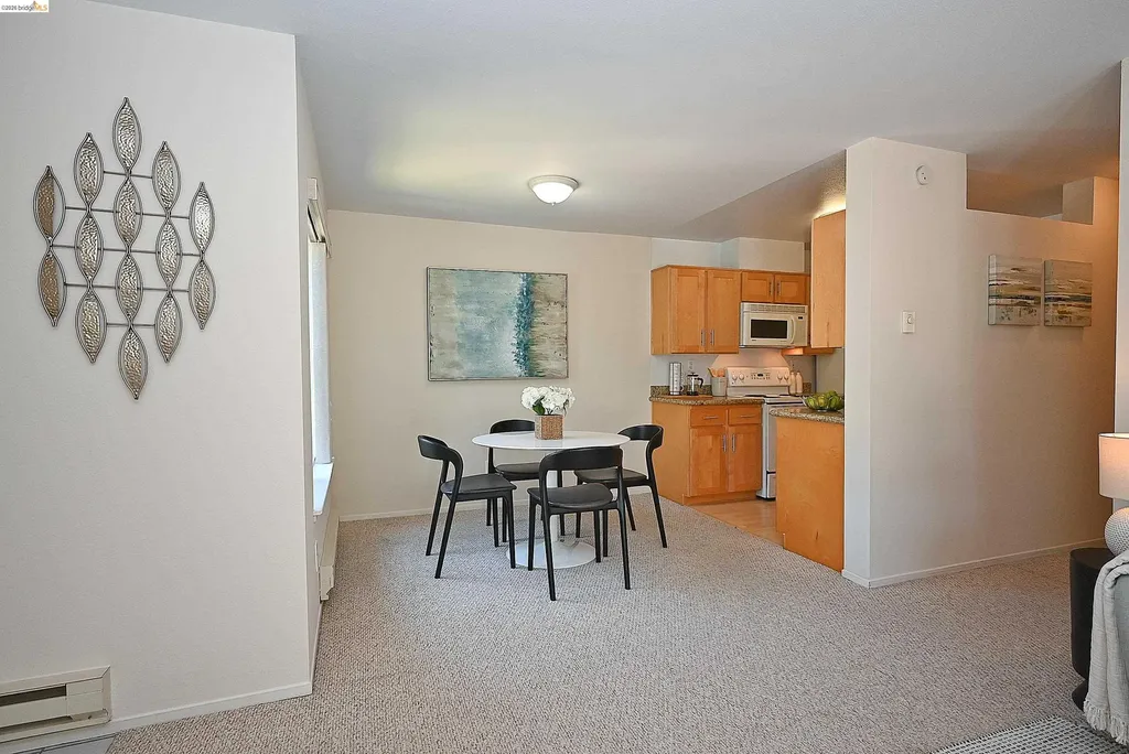 58 Marina Lakes Drive Richmond CA 94804
