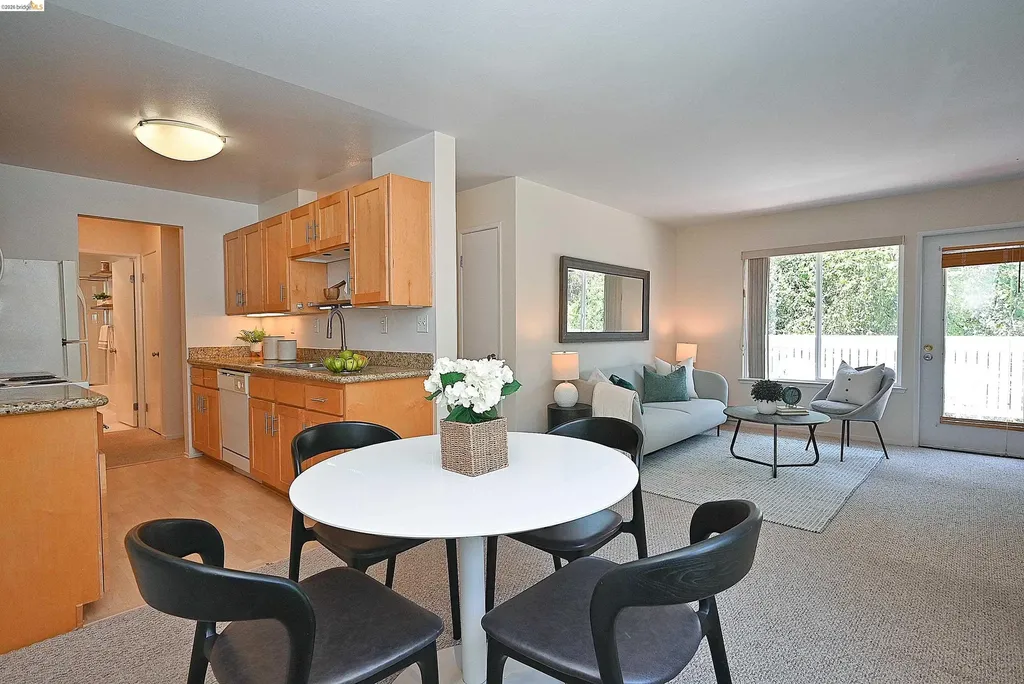 58 Marina Lakes Drive Richmond CA 94804