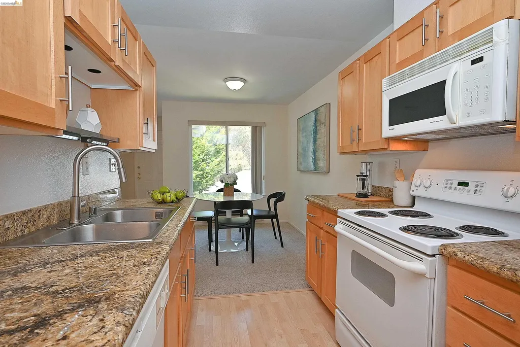 58 Marina Lakes Drive Richmond CA 94804