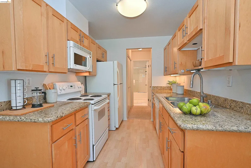 58 Marina Lakes Drive Richmond CA 94804
