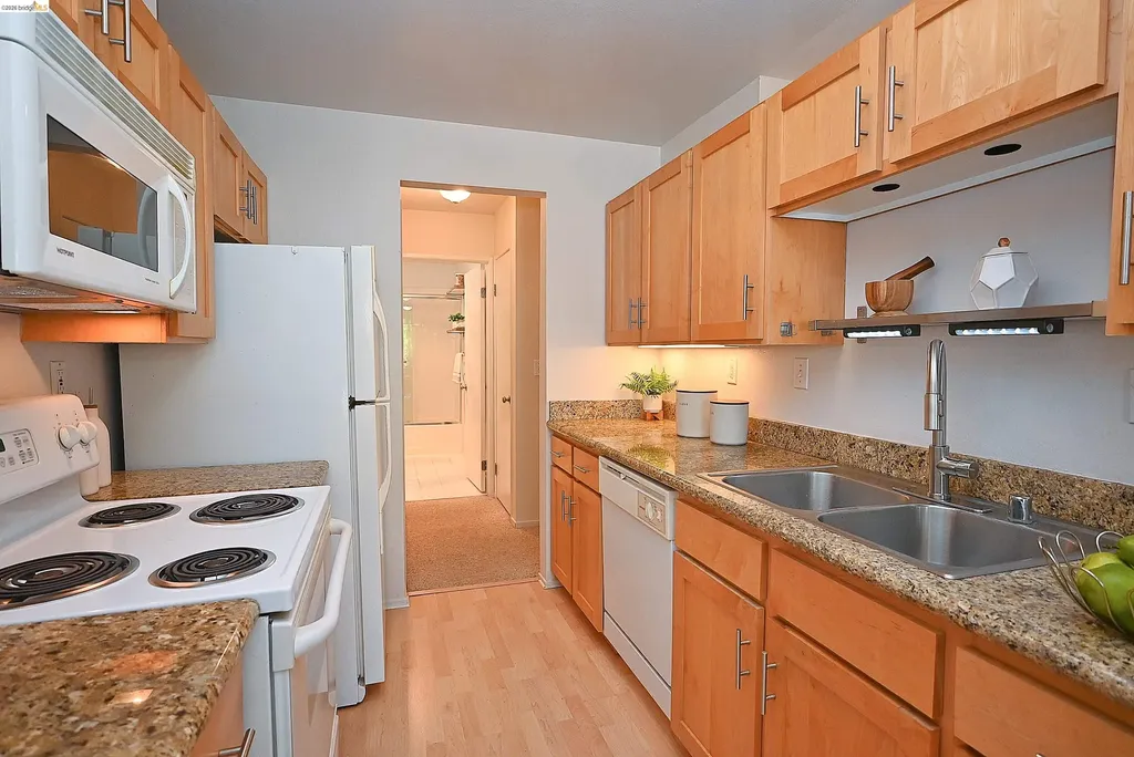58 Marina Lakes Drive Richmond CA 94804