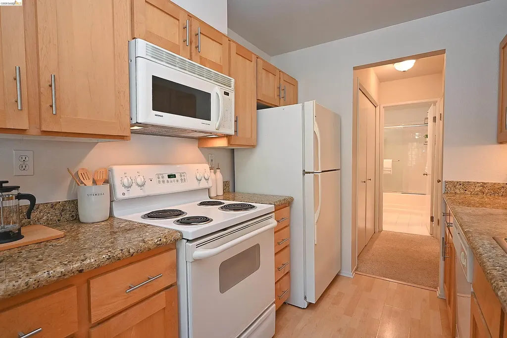 58 Marina Lakes Drive Richmond CA 94804
