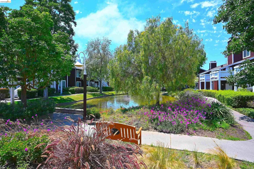 58 Marina Lakes Drive Richmond CA 94804