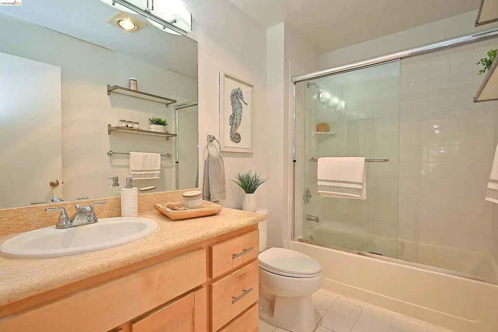 58 Marina Lakes Drive Richmond CA 94804