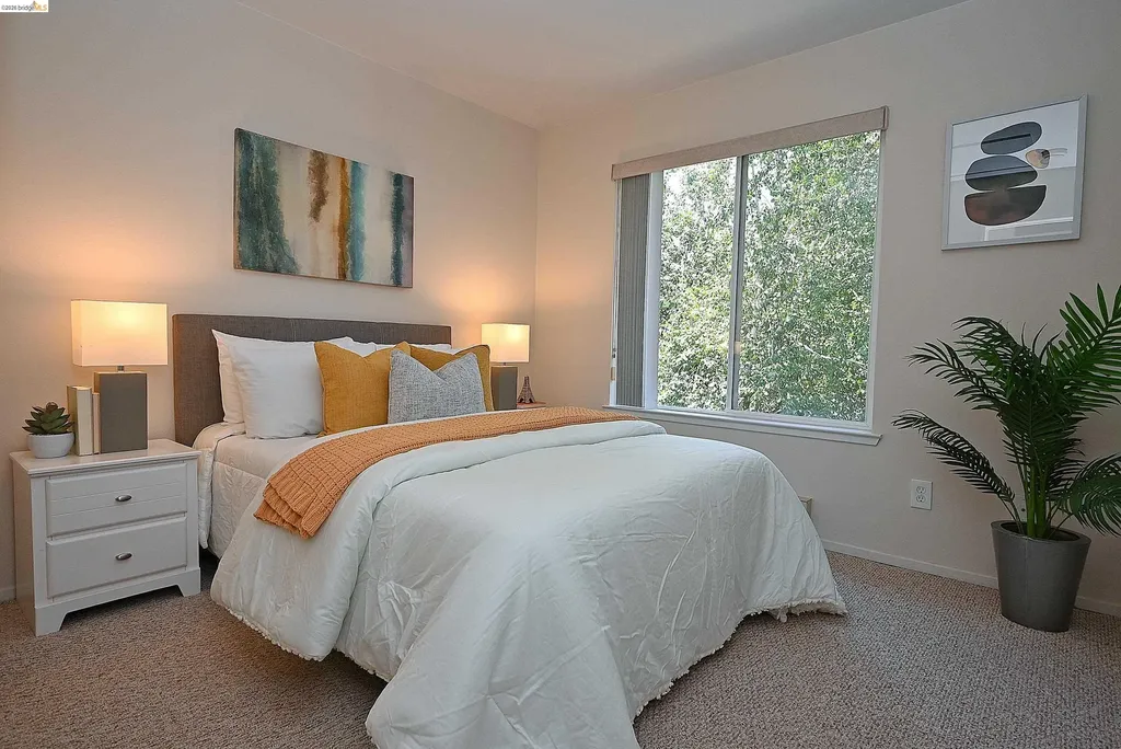 58 Marina Lakes Drive Richmond CA 94804