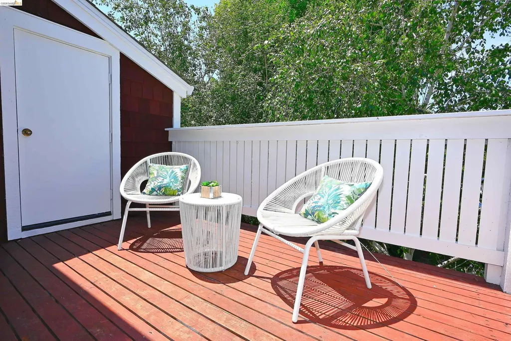 58 Marina Lakes Drive Richmond CA 94804