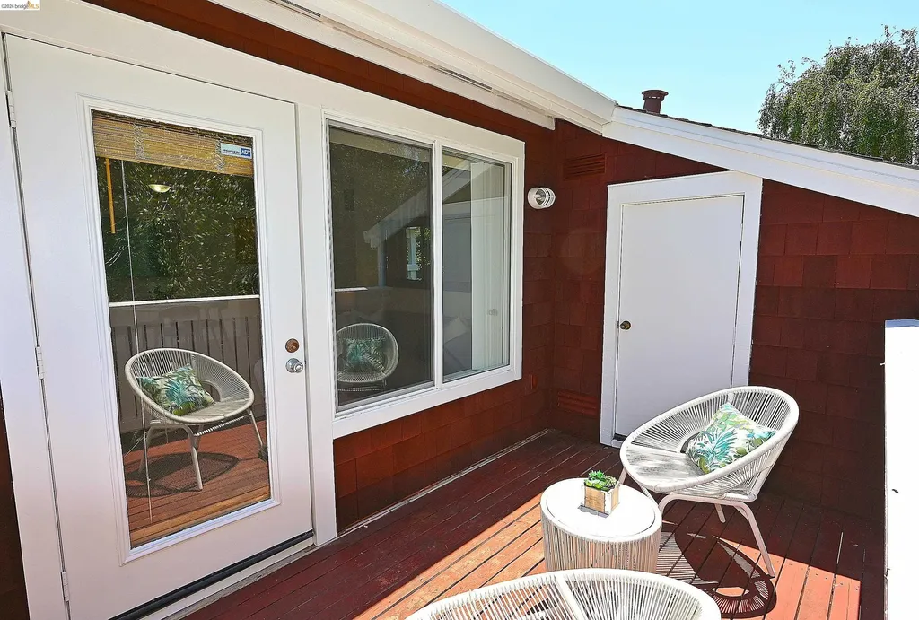 58 Marina Lakes Drive Richmond CA 94804