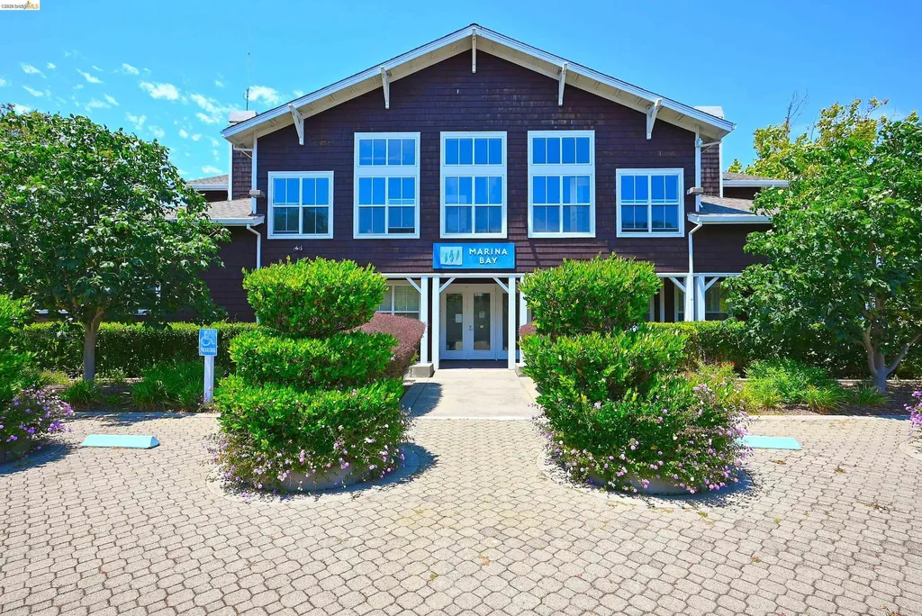 58 Marina Lakes Drive Richmond CA 94804