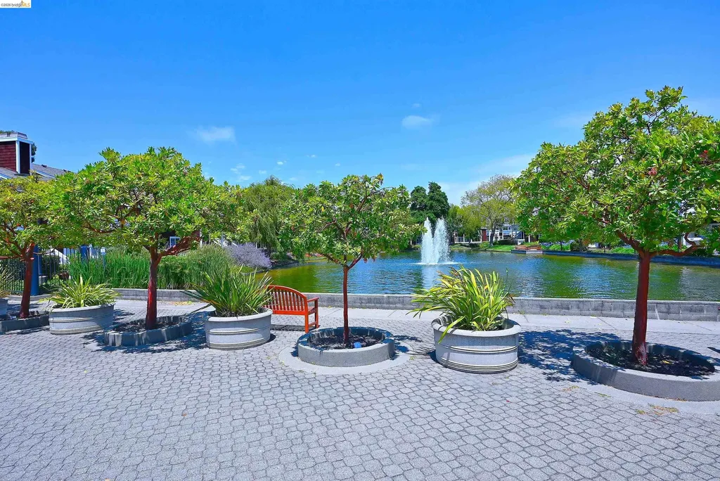 58 Marina Lakes Drive Richmond CA 94804