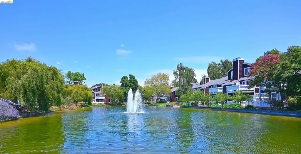 58 Marina Lakes Drive Richmond CA 94804