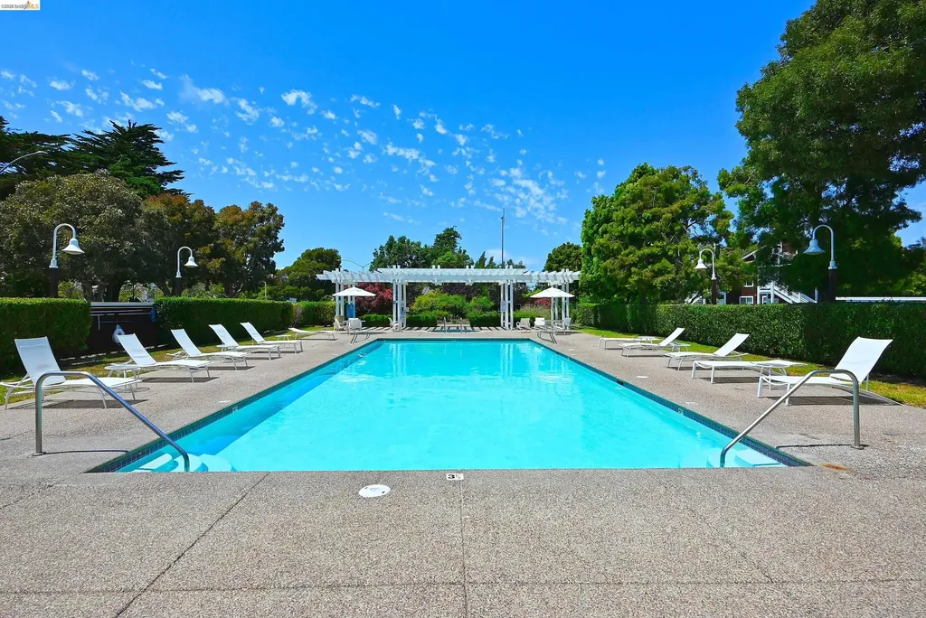 58 Marina Lakes Drive Richmond CA 94804