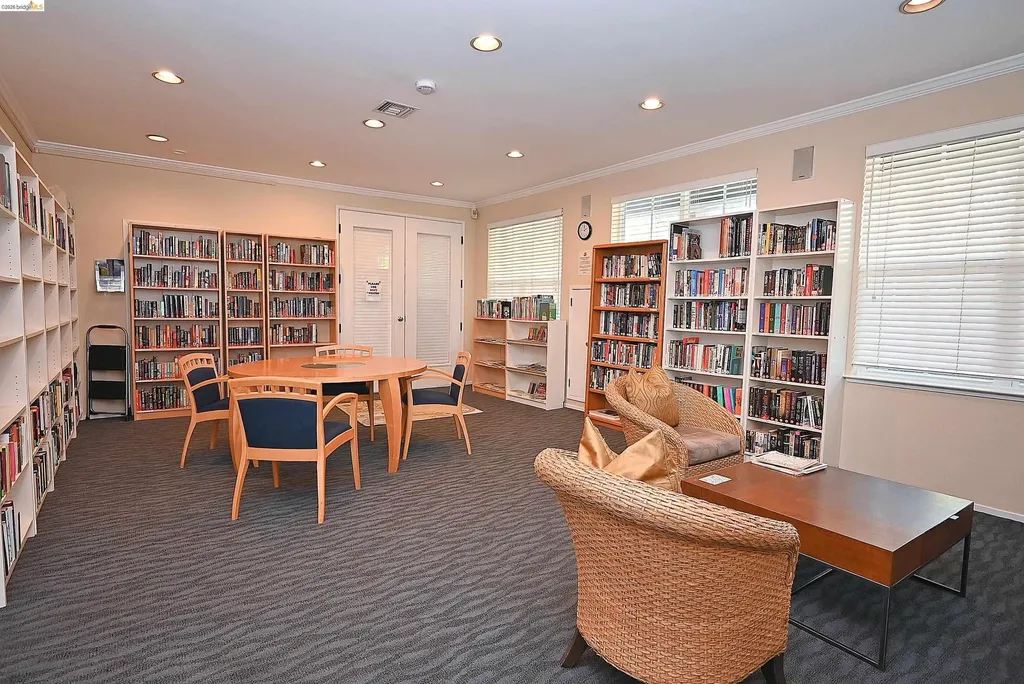58 Marina Lakes Drive Richmond CA 94804