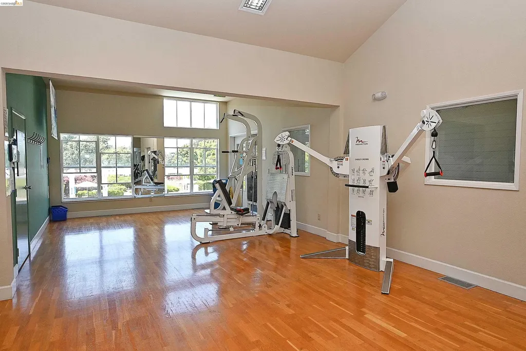58 Marina Lakes Drive Richmond CA 94804
