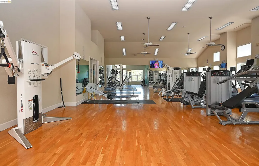 58 Marina Lakes Drive Richmond CA 94804