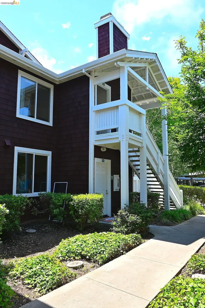 58 Marina Lakes Drive Richmond CA 94804