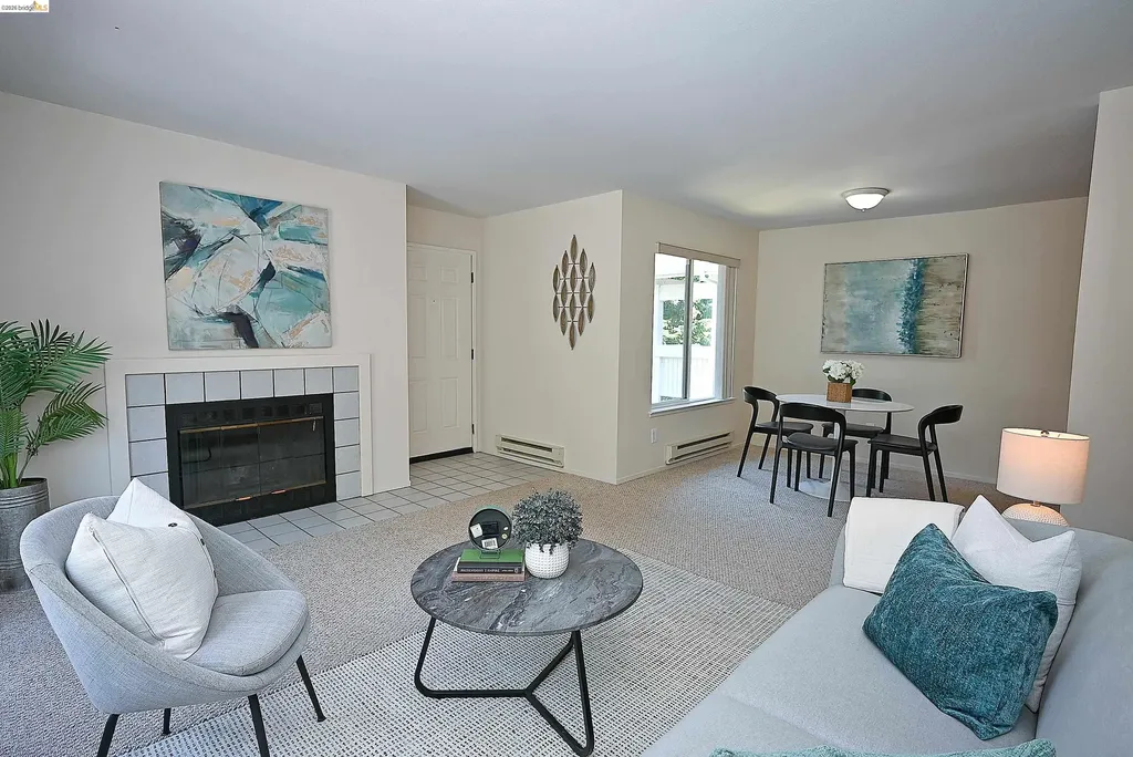 58 Marina Lakes Drive Richmond CA 94804