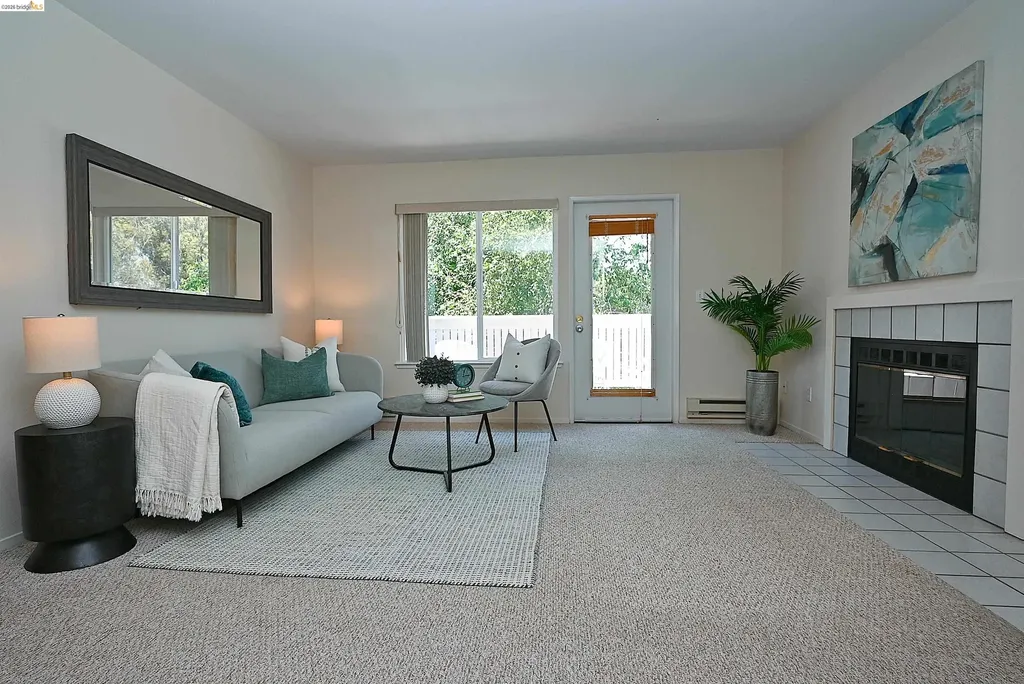 58 Marina Lakes Drive Richmond CA 94804