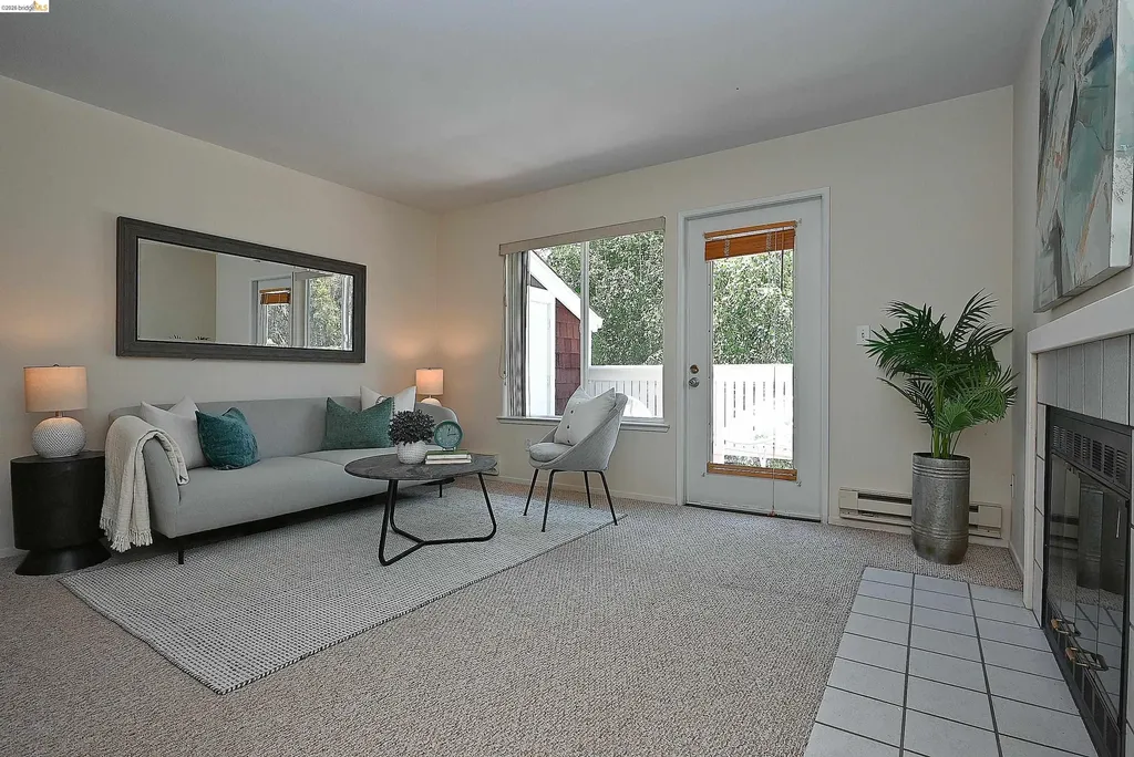 58 Marina Lakes Drive Richmond CA 94804
