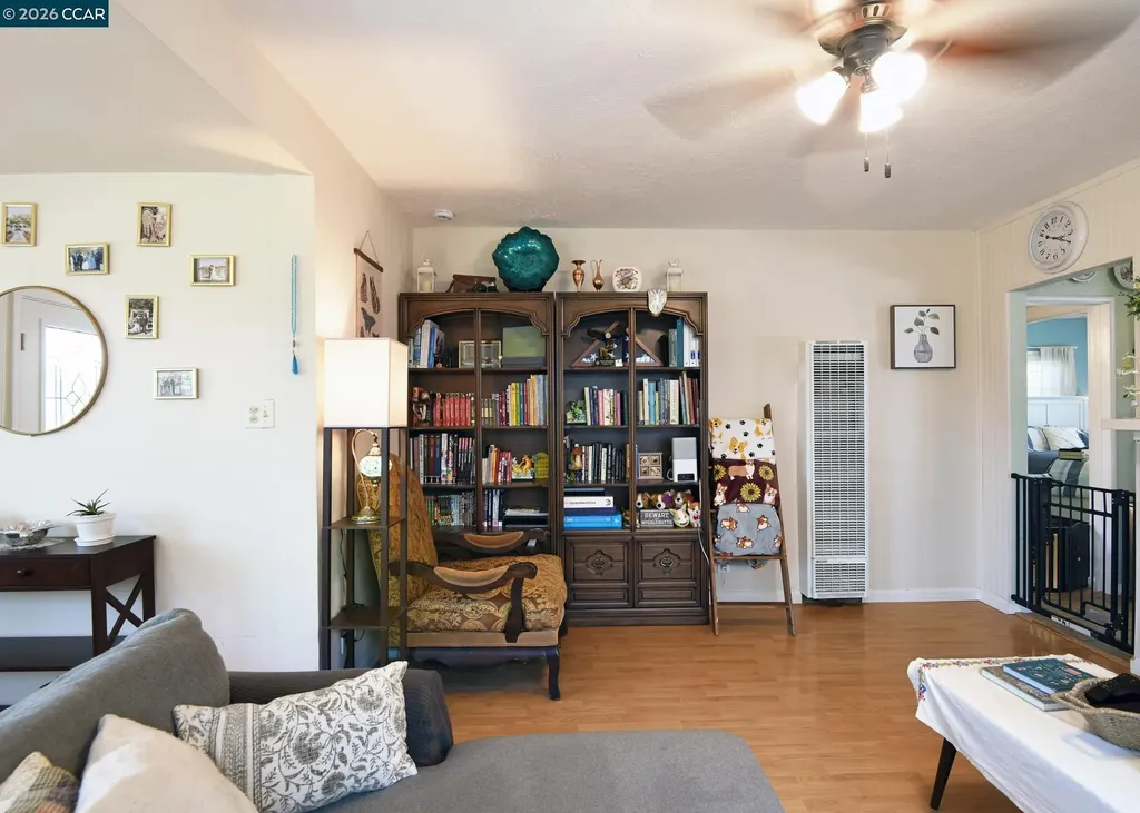 136 Norman Avenue Concord CA 94520