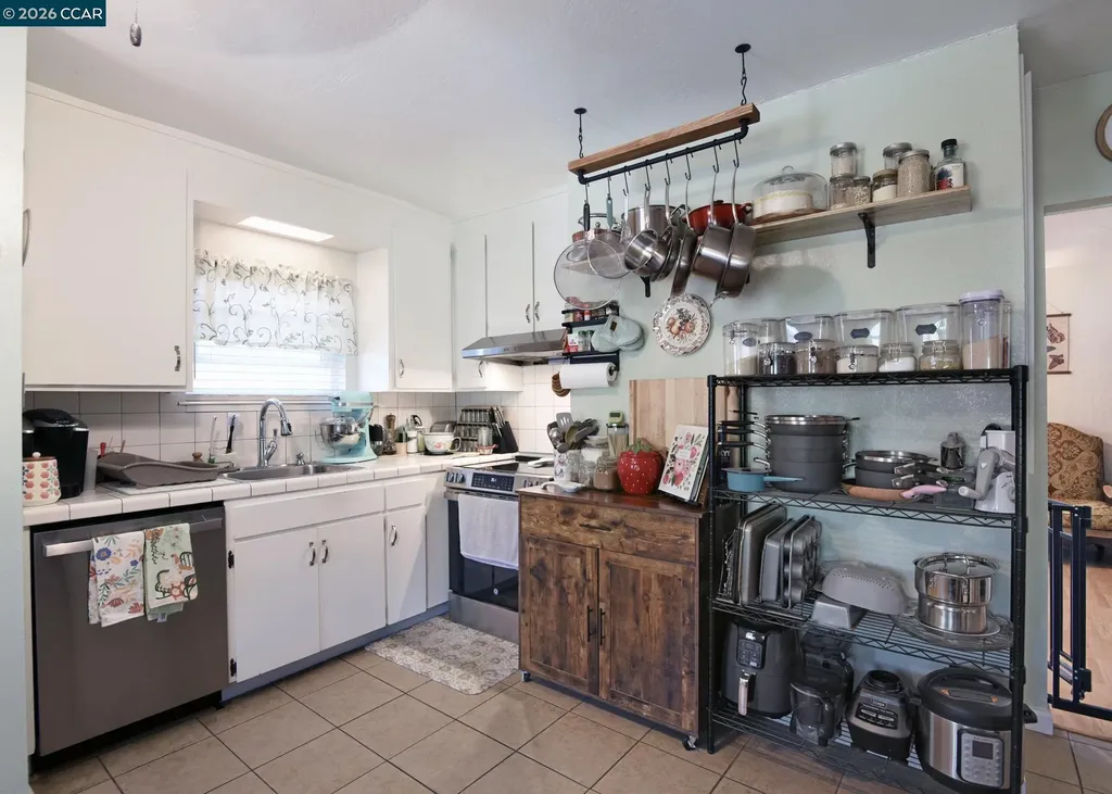 136 Norman Avenue Concord CA 94520