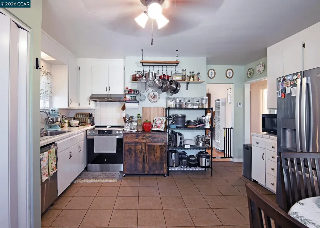 136 Norman Avenue Concord CA 94520