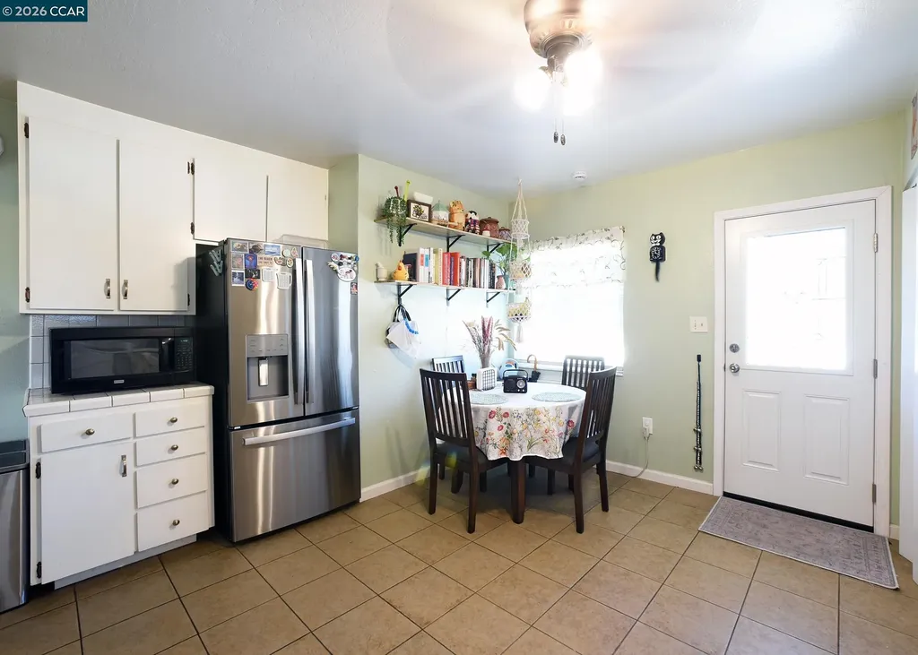 136 Norman Avenue Concord CA 94520