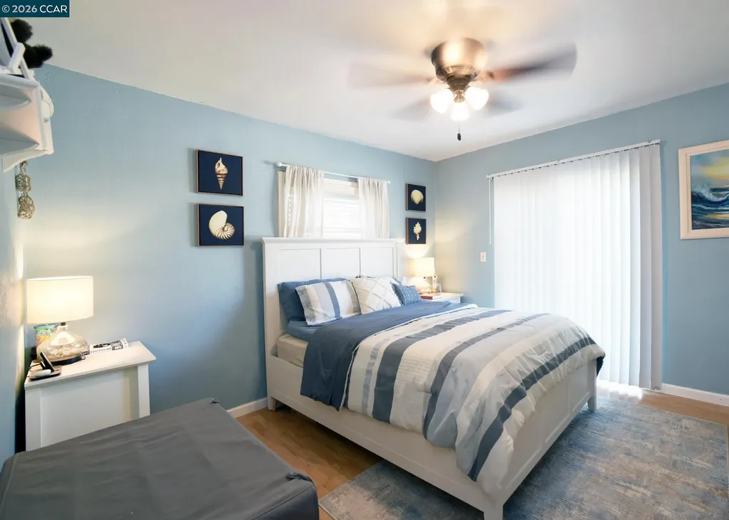 136 Norman Avenue Concord CA 94520