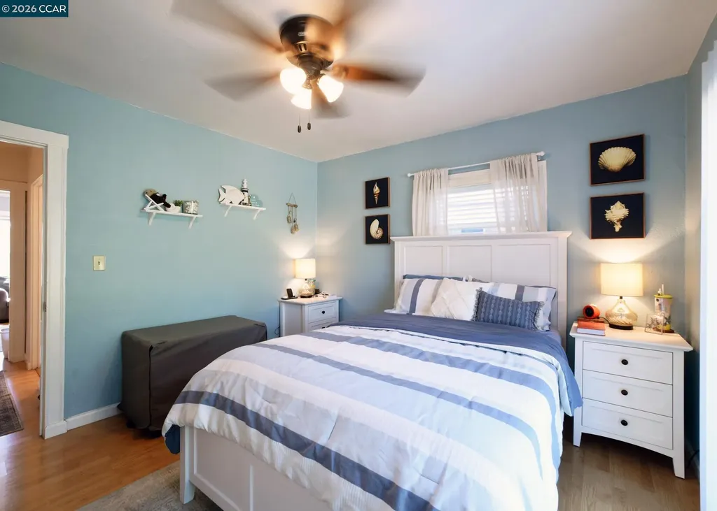 136 Norman Avenue Concord CA 94520
