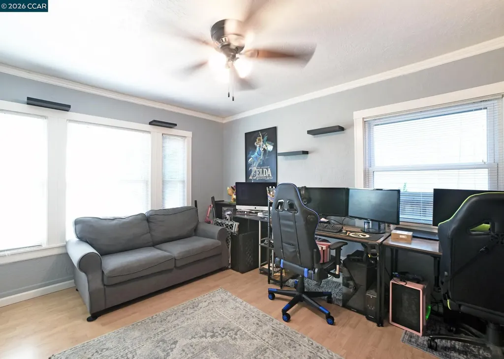 136 Norman Avenue Concord CA 94520