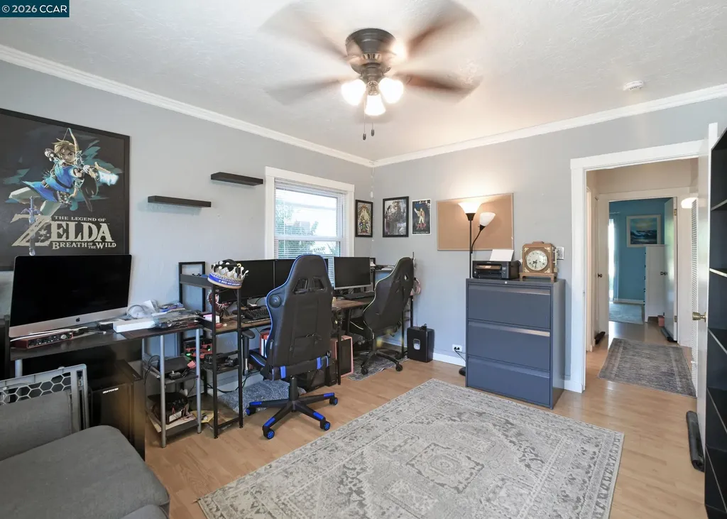 136 Norman Avenue Concord CA 94520