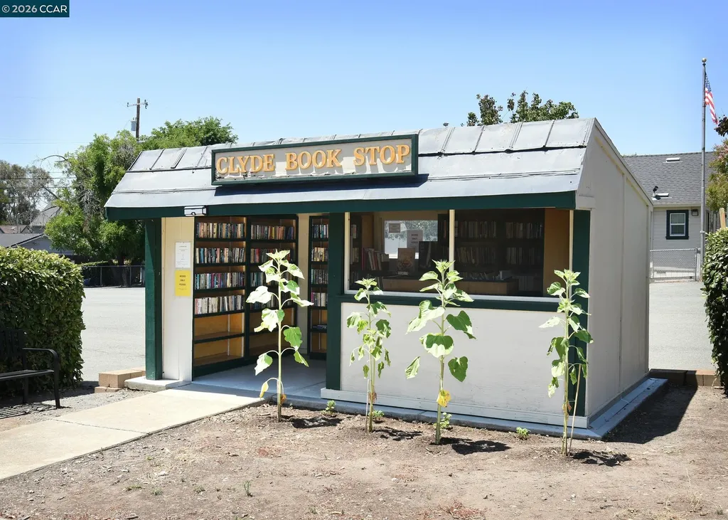 136 Norman Avenue Concord CA 94520